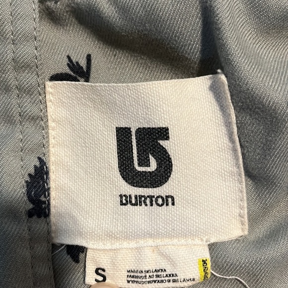 Burton Pullover - Picture 2 of 5